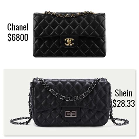 cc dupe bag|chanel crossbody bag dupe.